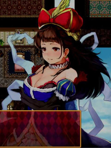 索菲亚公主与秘密宝书 Ver2.0 云翻汉化版+前作【PC10月】