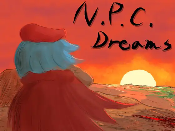 N.P.C.Dreams【20221118】 游戏截图 3