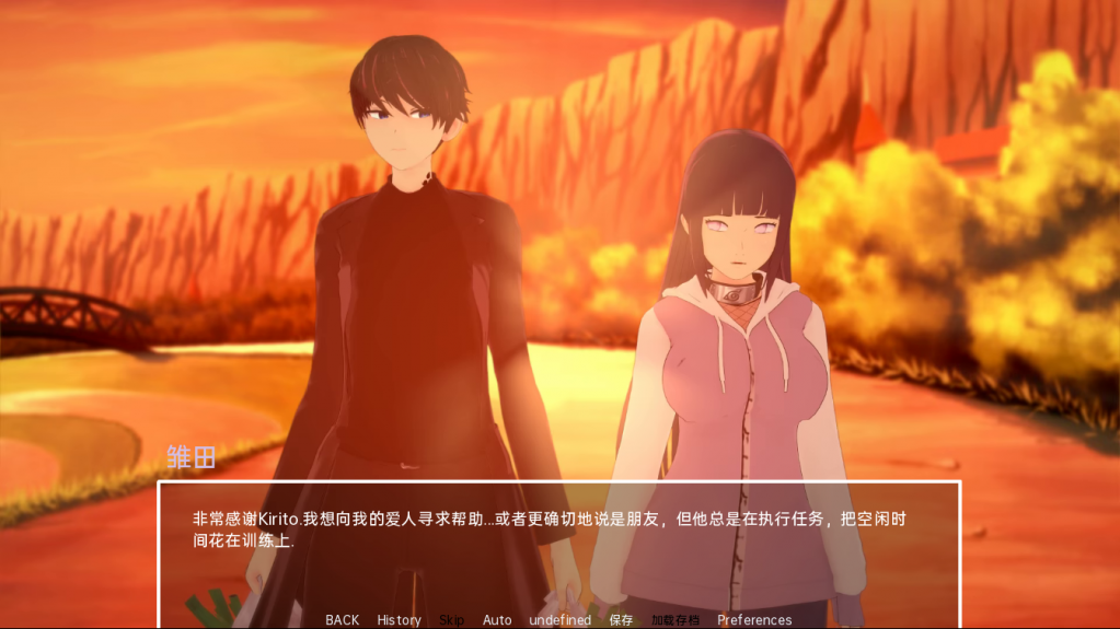 日系SLG双端汉化丨多元宇宙平衡 Multiverse Ballance v0.9丨【20230715】 游戏截图 2