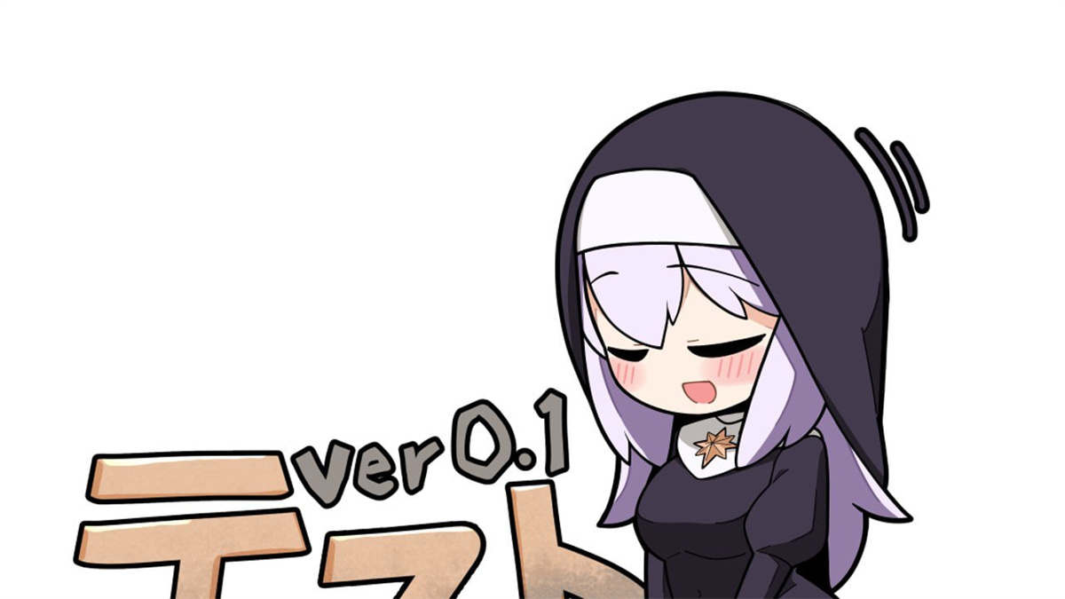 SLG生肉有动态丨怪物黑市作者新作体验版：ProjectR Ver0.1.1【20231107】 游戏截图 3