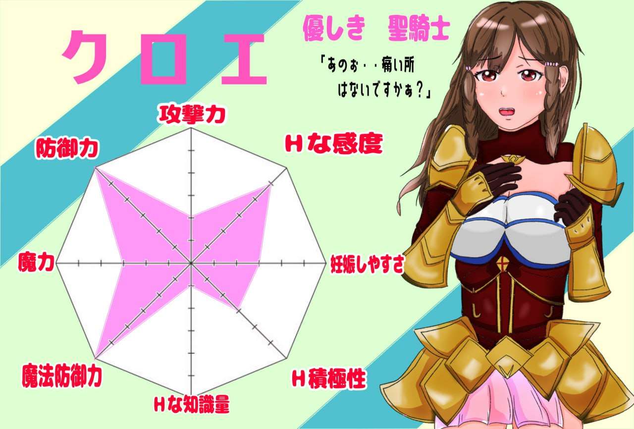 回合RPG/幻想/PC丨 封银之舞~女体化的我和我和伙伴们被随便地欺负 封淫の舞 ～DL官方中文 【20250115】 游戏截图 5