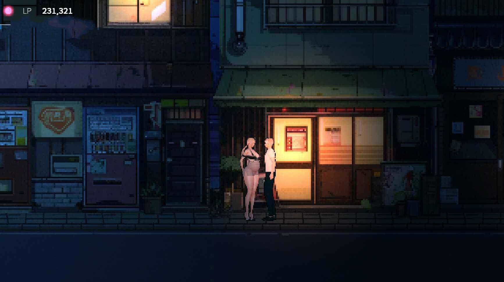 RPG/官中丨 草批模拟器:NTR Sex Simulator NTR 【20241125】 游戏截图 1