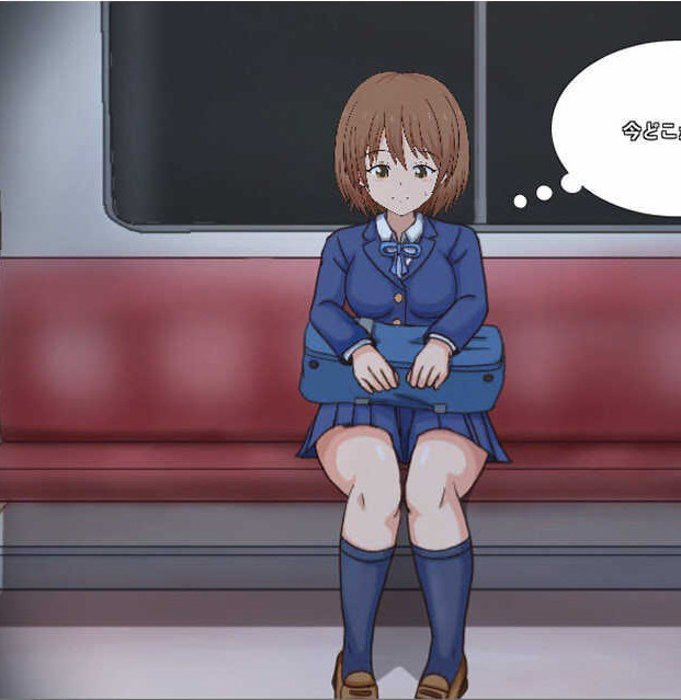 吃汉幽灵1.01 游戏截图 1