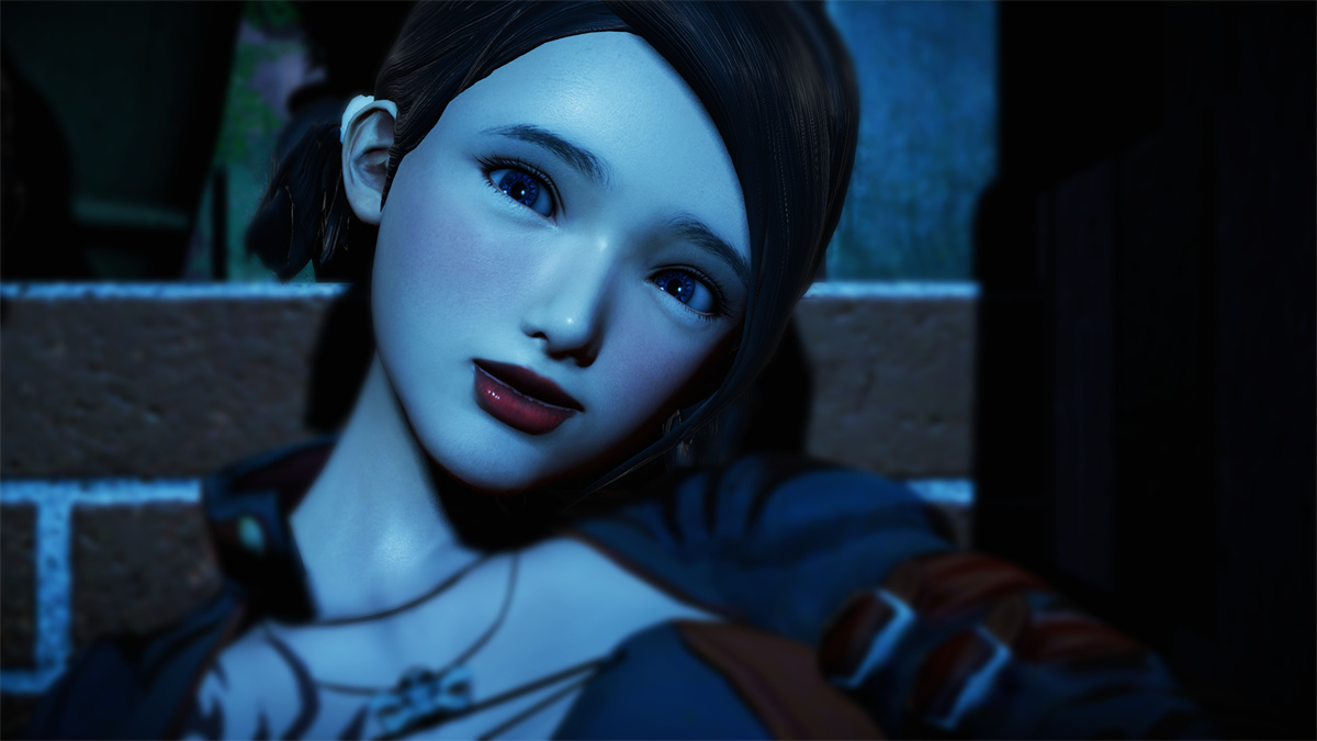 欧美SLG/AIGPT汉化丨辍学传奇DropOut Saga   v0.10.0b【20240830】 游戏截图 8