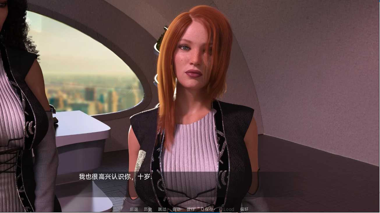 FtL-跟随领袖v0.8 游戏截图 3