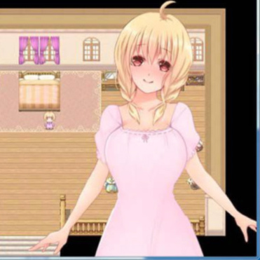 触手同住