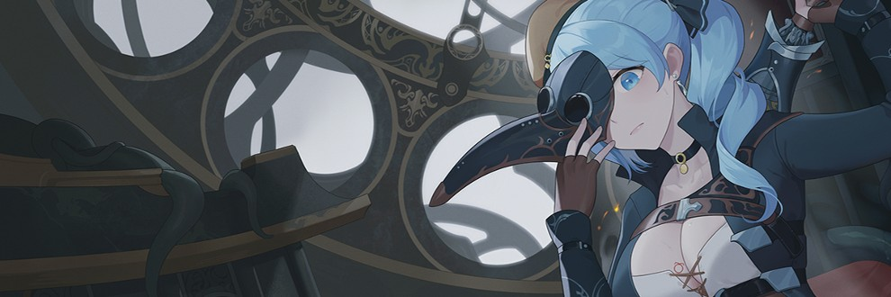 ACT/官中/横版战斗丨La Vitalis ：永恆的欠損 / La Vitalis ：Immortal Loss Beta 0.01【20240406】 游戏截图 2