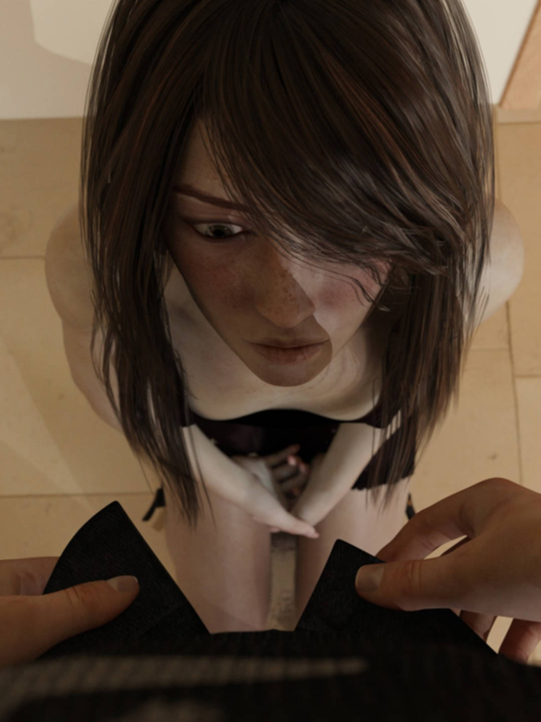 欧美SLG机翻动态丨糟糕的回忆BadMemoriesv0.8.5丨【20230607】