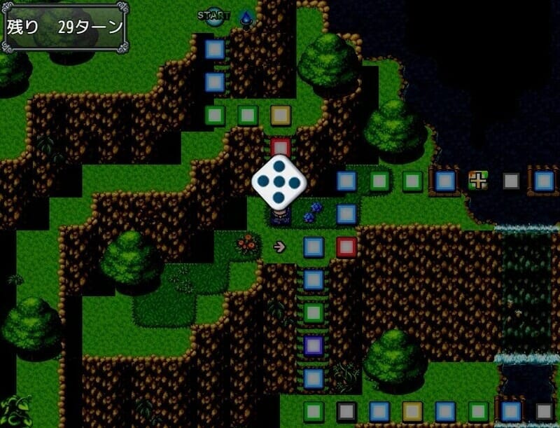 回合RPG大富翁玩法动态PC丨勇者泽库斯(勇者ゼクス)Build.7826758-官中+DLC--启动密码:5dmcity 【20241021】 游戏截图 6