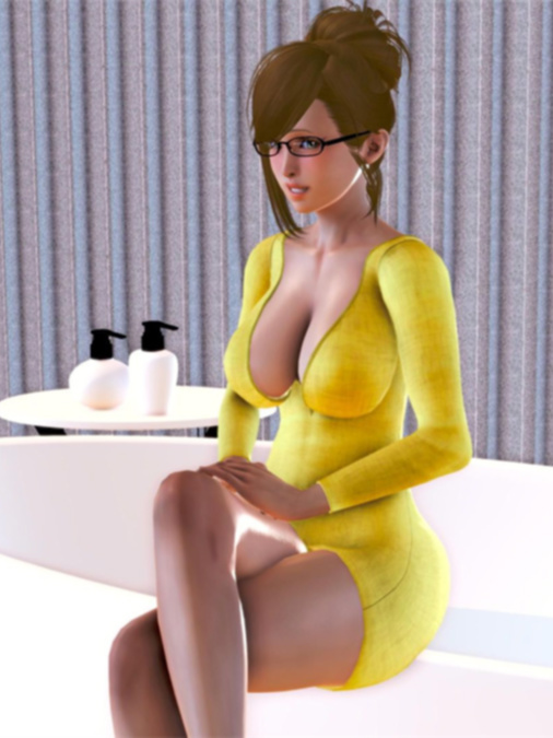 欧美SLG汉化动态丨催眠 Hypnosis  v1.4.3【20240318】