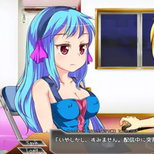日系RPG汉化2D丨分销渠道汉化版 配信ゆえチャンネルo!【20230724】