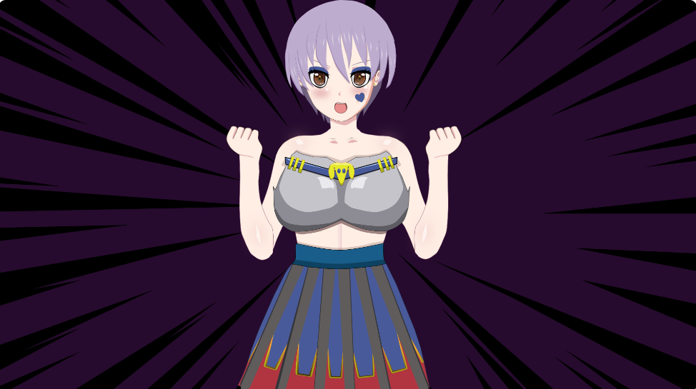 恋人的悸动阿尔法塔防 Throb of Lovegirl: A Ero Waifu TD Ver1.0.113 【20221118】 游戏截图 4