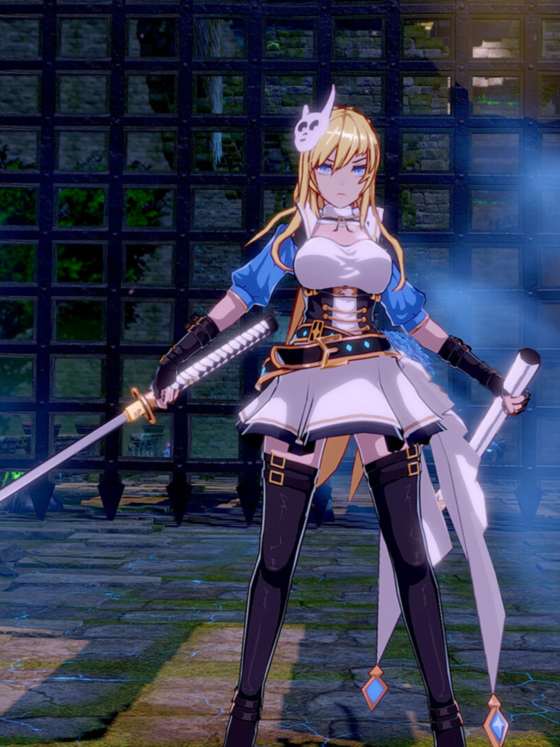 3D/ACT大作/中文丨边境猎人 艾尔莎的命运之轮 v0.8.04-豪华中文版+全DLC【20240825】