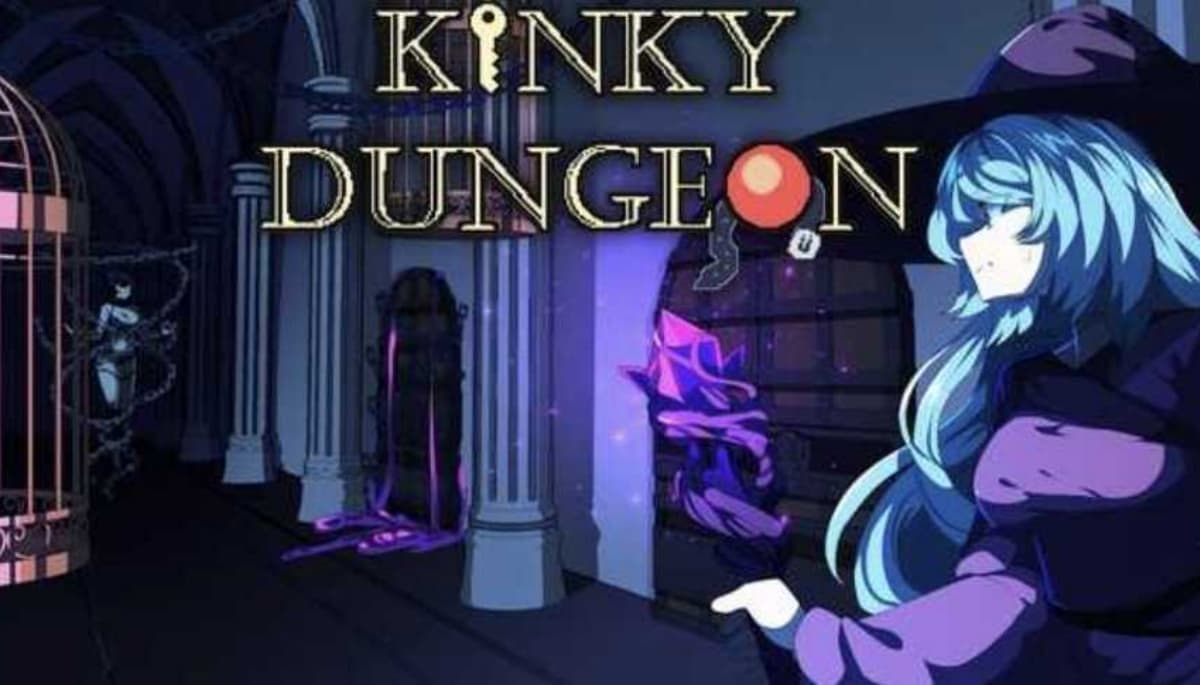 RPG/官中/更新丨变态的地牢/Kinky Dungeon Ver5.3.39 官方中文版【20241107】 游戏截图 2