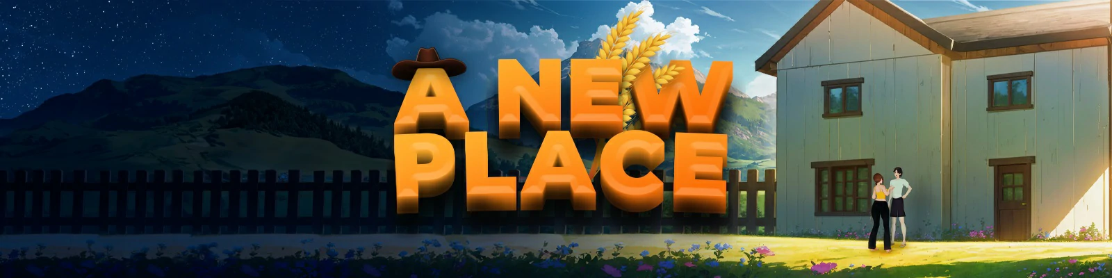 亚洲SLG/AIGPT汉化/2D丨新地点A New Place  v0.6.1【20240709】 游戏截图 7