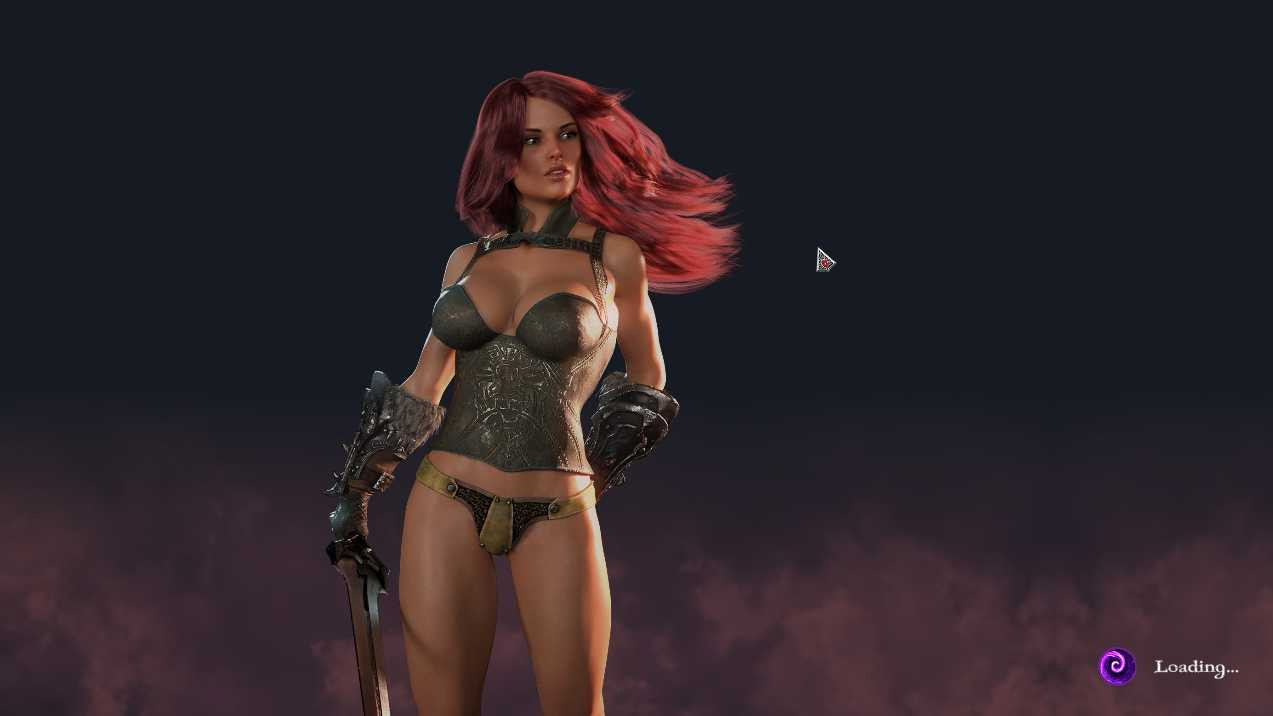 魔法巫术之地 Build.8914103-2.0 STEAM官方中文版+DLC【PC0818】 游戏截图 1