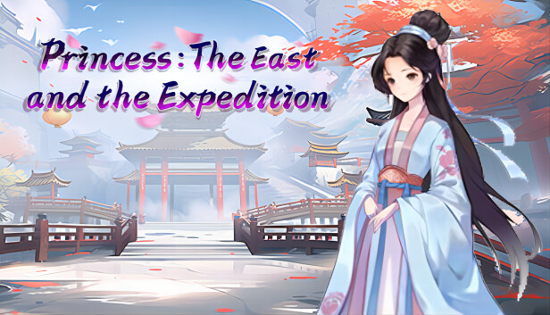 RPG汉化丨公主：东方与远征-Build.15975034-官方中文步兵版【20241117】 游戏截图 1
