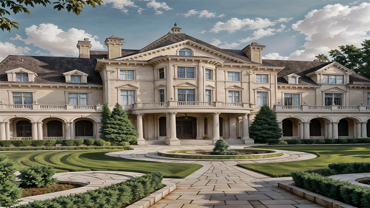 欧美SLG汉化动态丨爸爸的豪宅 Daddy's Mansion  v0.1.1【20240401】 游戏截图 4