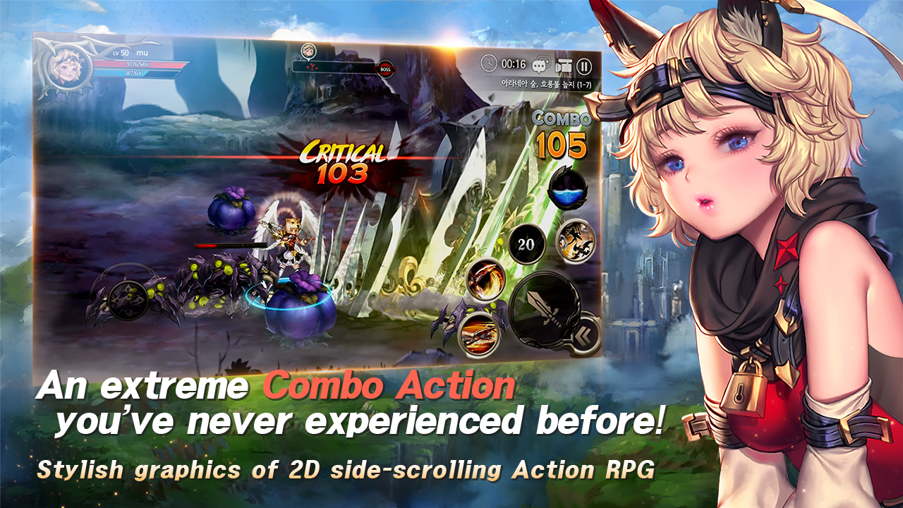 龙之矛豪华国际版 V1.014.5+加强MOD版 官中+全角色DLC 【20230502】 游戏截图 4