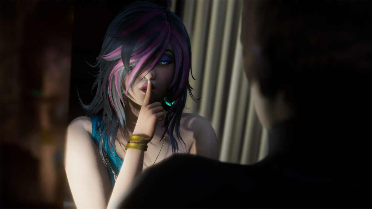 欧美SLG/动态丨私生活私人生活Private Lives v 0.25汉化版【20240705】 游戏截图 8