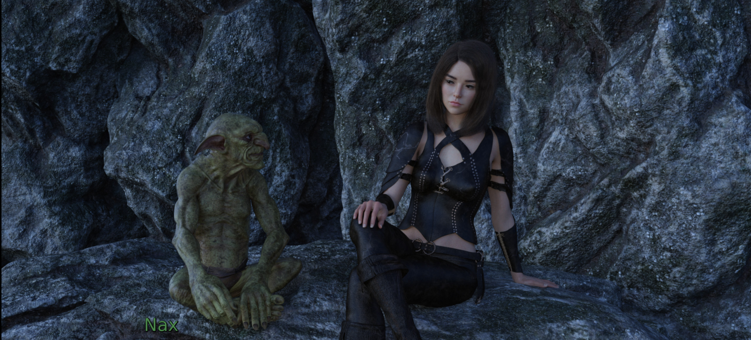 地精的新娘GoblinBrides-v0.9 游戏截图 2