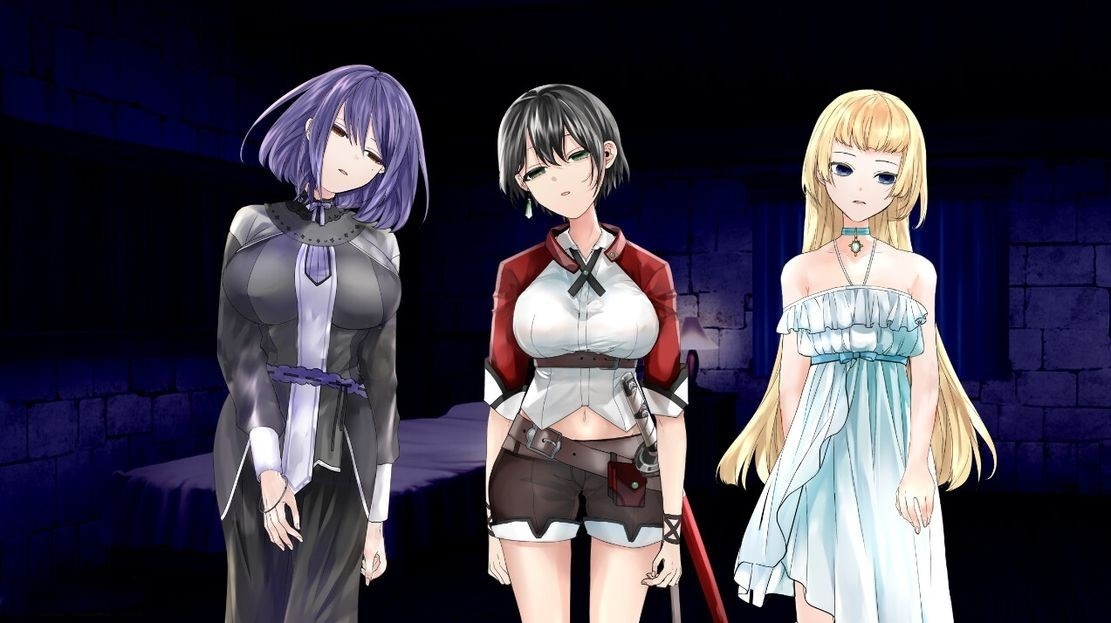 日式RPG/淫堕丨 心灵操控魔法器 ~强大而美丽的冒险者的终结~ 操心の魔導具 ～強く美しき冒険者の末路～ Ver.1.3.0 机翻版 【20241006】 游戏截图 5
