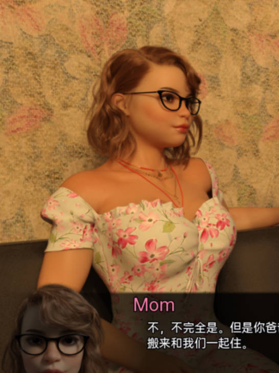 欧美SLG汉化3D丨2面2SIdesv0.2汉化版丨【20230607】
