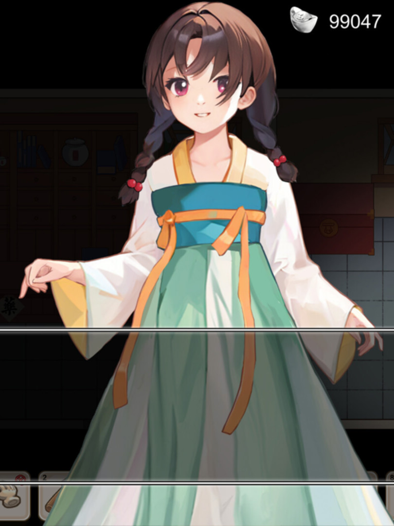 SLG/24日更新/国语官中/动态无码丨古代风流传 全DLC+成人姿势补丁解锁 Bui:12517409 新CG+指引丨【20231027】