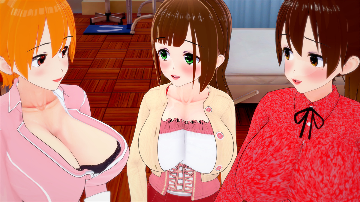 沙盒SLG汉化动态丨复杂社会 Complex society v1.00.1b【20230805】 游戏截图 3