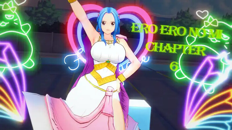 同人SLG/动态/2C丨伟大的冒险（Ero Ero No Mi: The Great Adventure）Ch.7 P2 DLC 汉化中文【20240830】 游戏截图 3