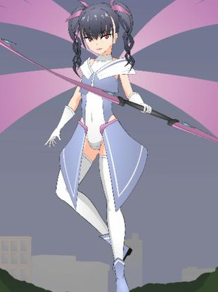 魔法少女榴璃香Ver1.2【20221118】