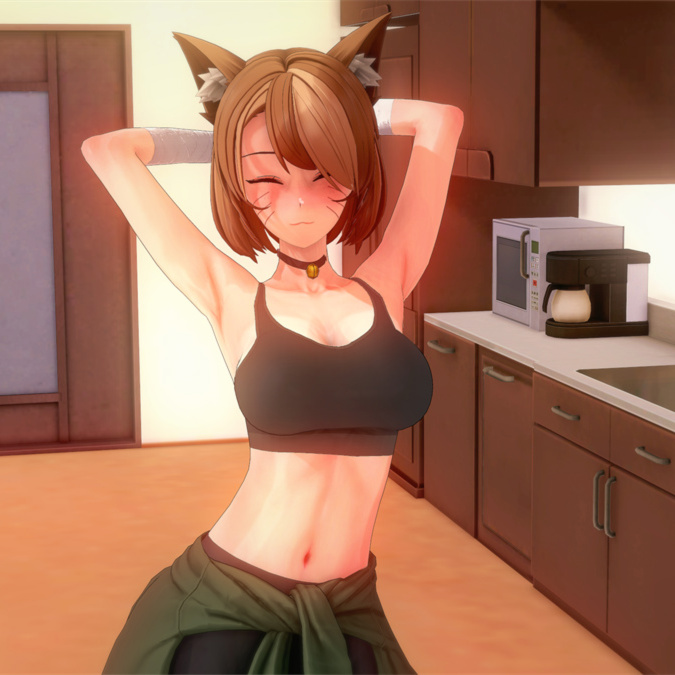 欧美SLG汉化动态丨智械危机 人工智能革命 AIRevolution  v0.3【20240321】