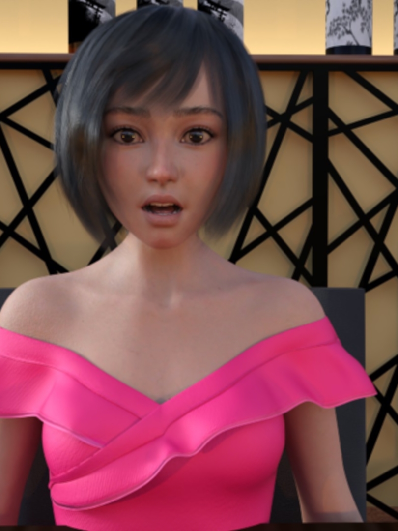 【无码-汉化】欲望日 v0.9 Luster day v0.9 Lusterday v0.9