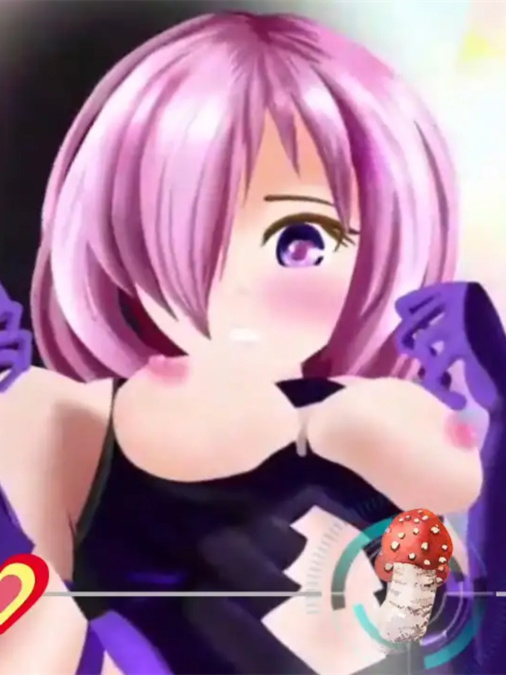 SLG/官中丨点点点战斗 with M酱 ～脱衣战斗 动画～/クリクリバトル with Mちゃん ～脱衣バトル アニメーション～【20240422】