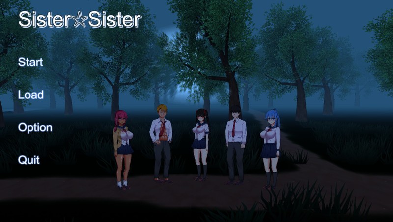 SLG/26日更新/有动画 丨 生存游戏 不完整官中 Survival サバイバルゲーム V20230624 【20230626】 游戏截图 4