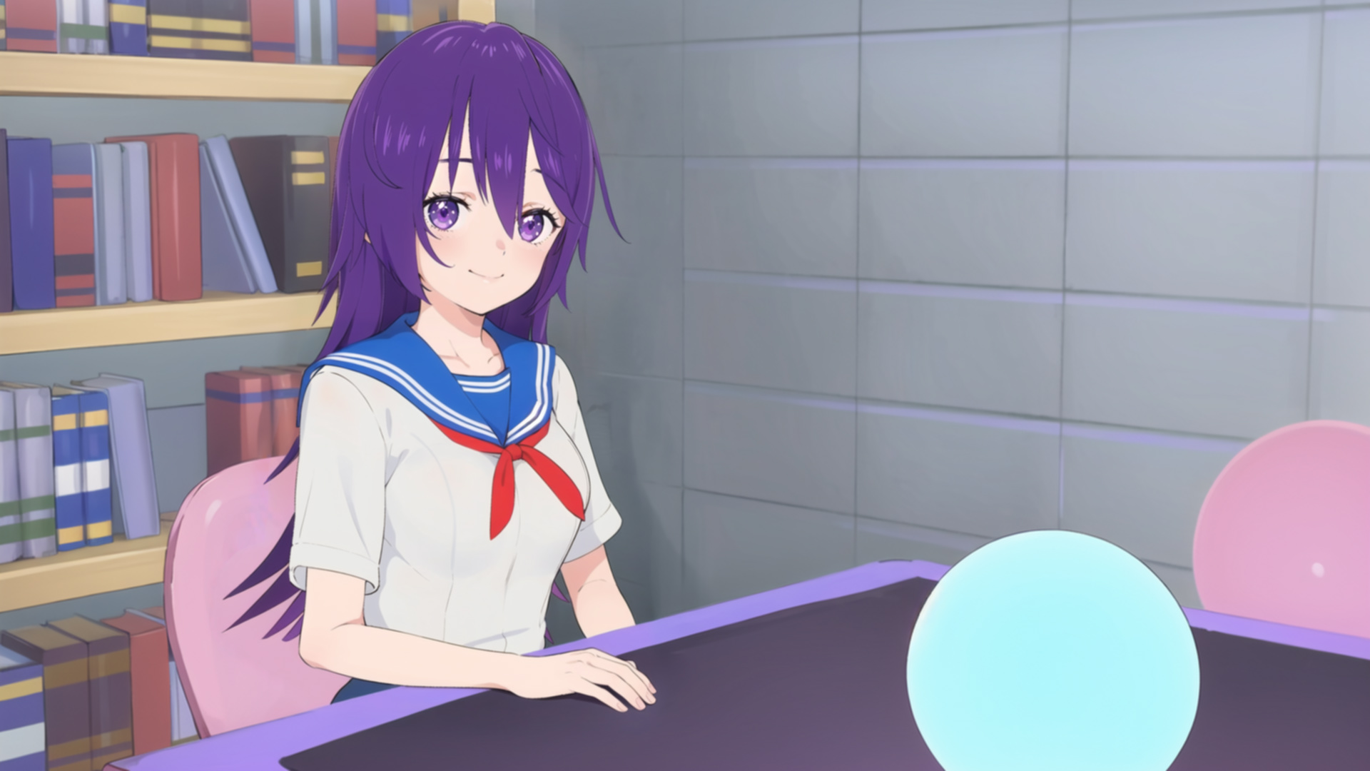 日系SLG汉化3D丨爱最大 Love Maximum v0.05丨【20230616】 游戏截图 4