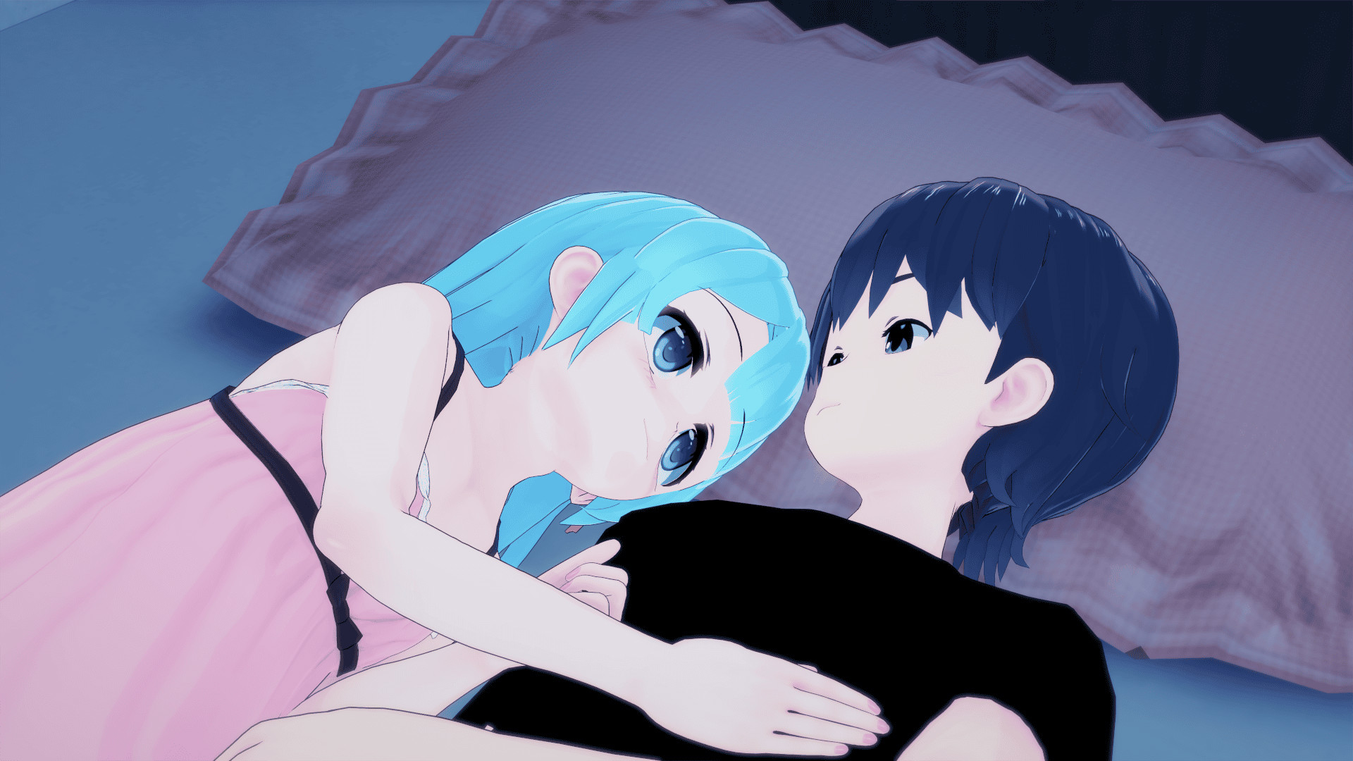 校园故事 School Tales v1.9 【20230210】 游戏截图 1