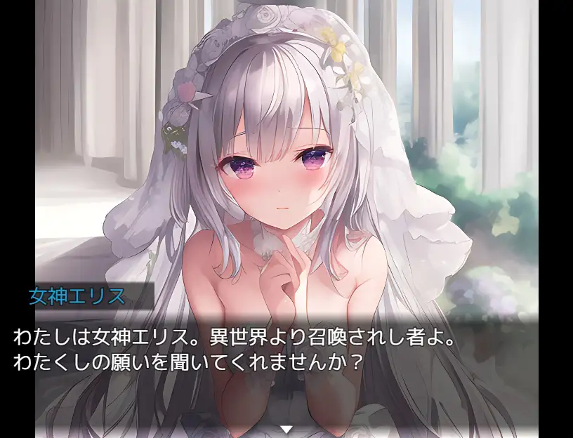 RPG/机翻丨NPC姦～姫とJKと妹を犯せ【20231214】 游戏截图 2