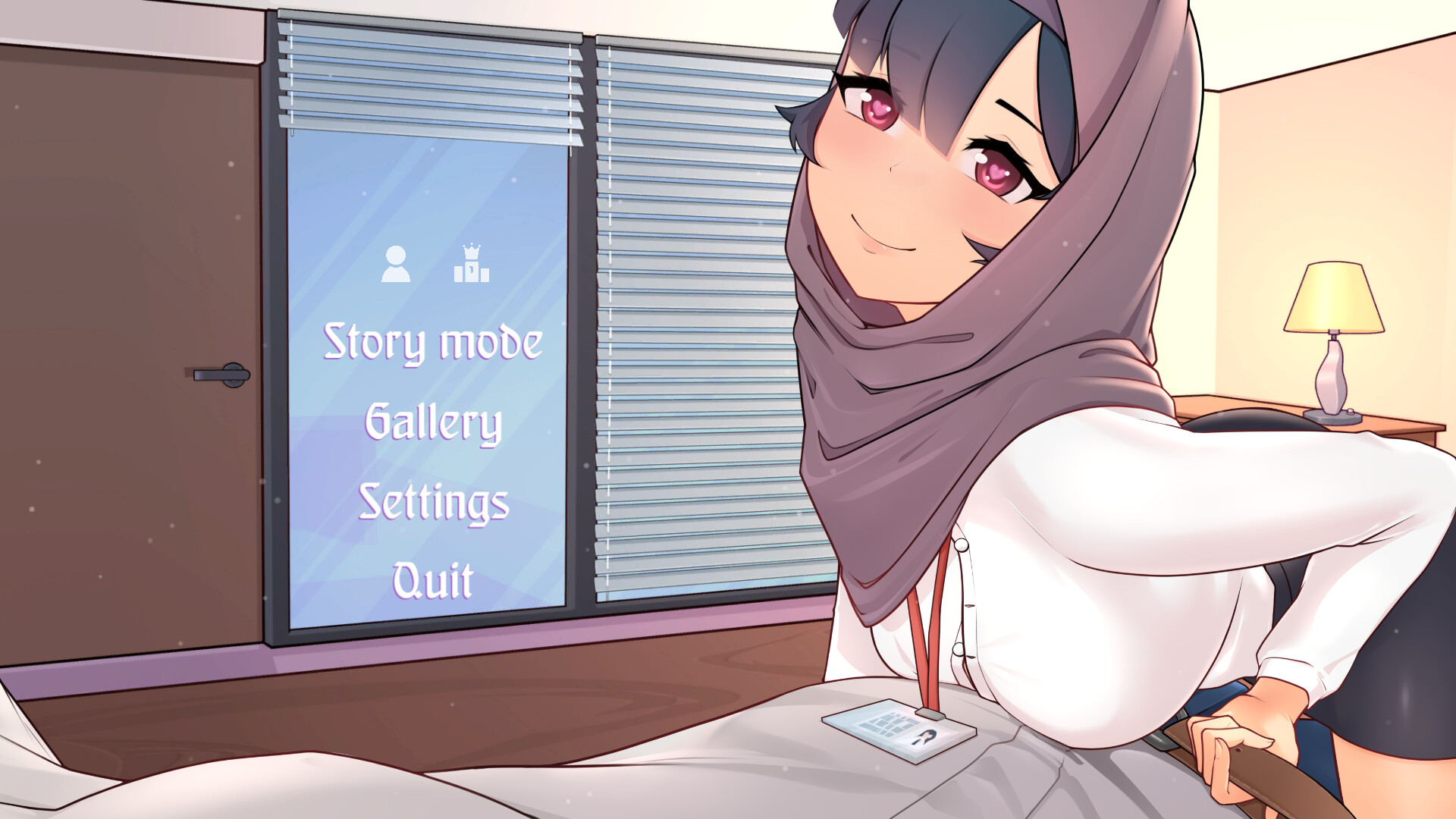 SLG/更新/官中/动态无码丨梦想工作 TSUNDERE MILFIN Bui:12631827【20231107】 游戏截图 2