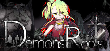 魔之根源 Demons Roots V1.2.1+V1.1.1汉化版 【20221230】 游戏截图 4