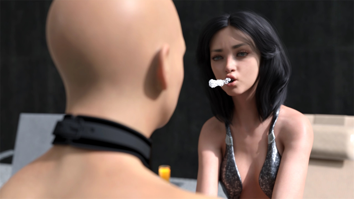 欧美SLG重口人妻丨下移 Movingdown V6.4 汉化版【20231107】 游戏截图 4