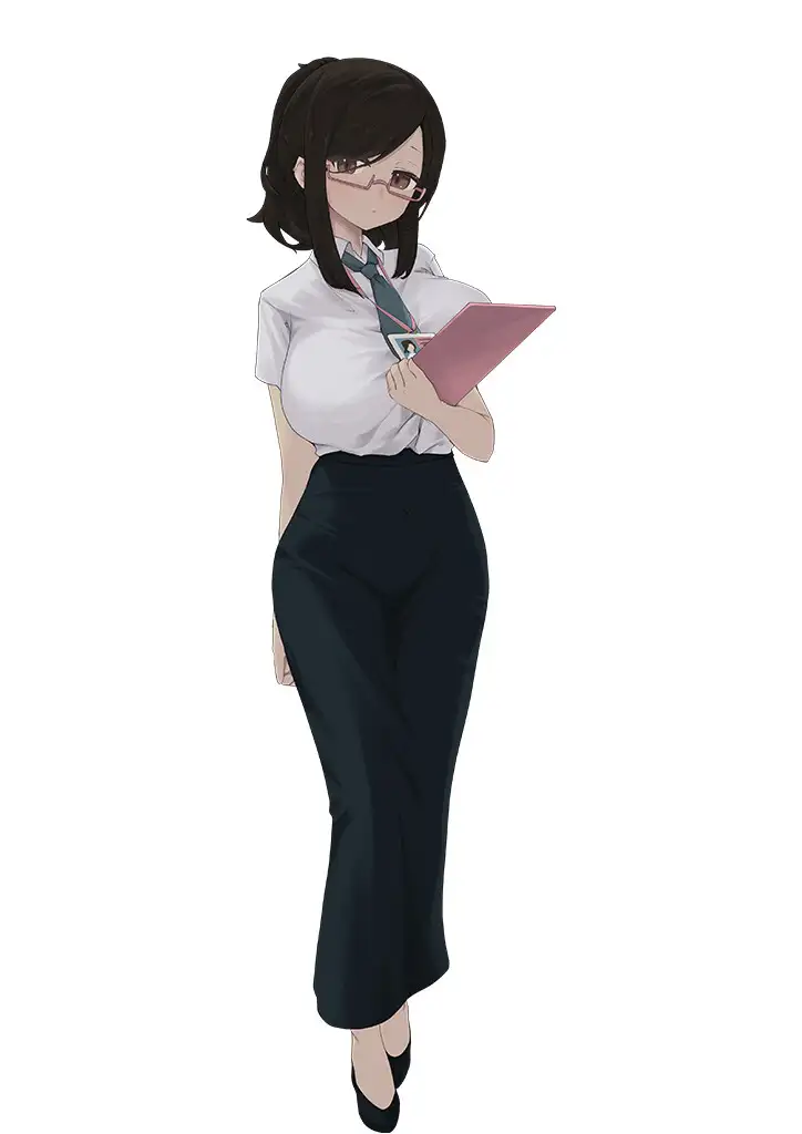 像素ACT/汉化/动态丨DECOY 群青的魔女/DECOY 群青の魔女 V1.03 精翻汉化版+全CG存档【20240418】 游戏截图 1