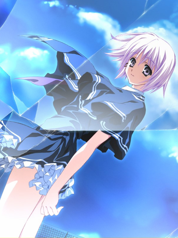 终之空Remake PC和ty 【20230210】
