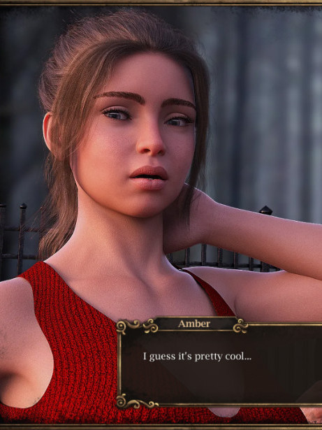 幽灵庄园 斯特伍德庄园 Mystwood Manor v0.9.2 官方中文版 【PC0818】