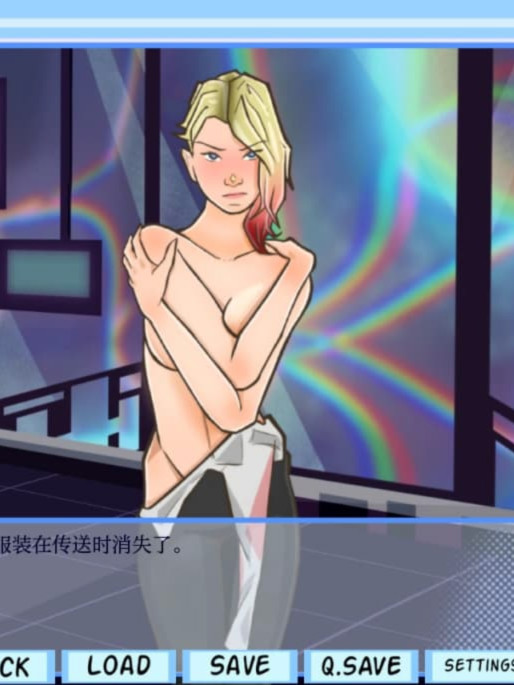 欧美SLG/AIGPT汉化/2D丨 咪咪BOOBIES   v0.4d【20241209】
