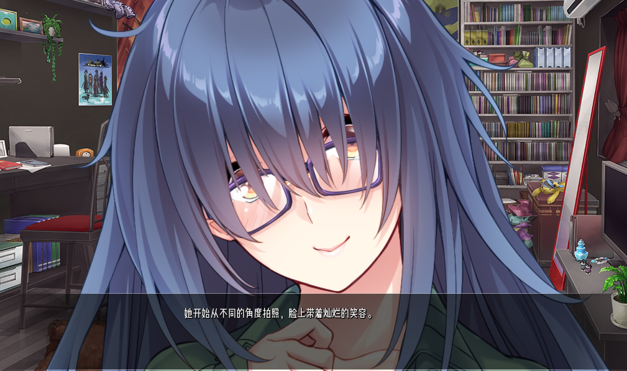 漫画制造商的超级挤奶工 Manga Maker's Mega Milkers Final 汉化版【20230315】 游戏截图 4