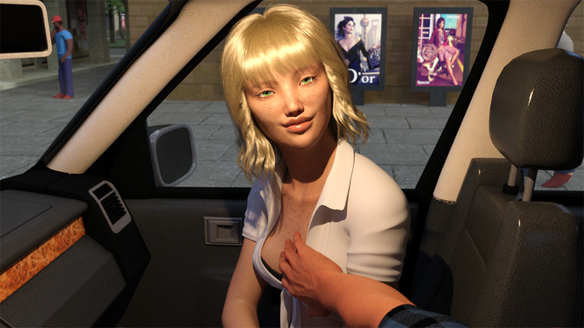 欧美SLG汉化动态丨黑客重启0.8汉化版 Hacker's Restart 丨v0.8 + Steam Version【20230725】 游戏截图 2