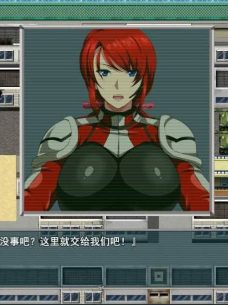 爆灾雷钢雷王号 Ver2.01 精翻汉化版