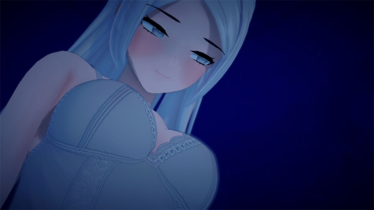亚洲SLG/AIGPT汉化/3D丨破碎的梦Broken Dreams  v0.4.0【20240830】 游戏截图 5