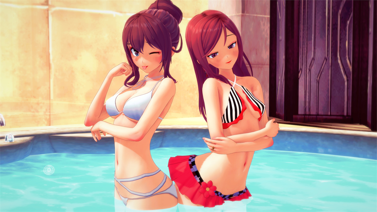 欧美SLG汉化丨另一个世界 Another World  v1.3.0【20231214】 游戏截图 1